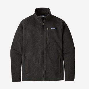 Patagonia Better Sweater Jkt