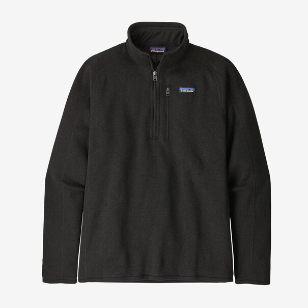 Patagonia Patagonia Better Sweater 1/4 Zip