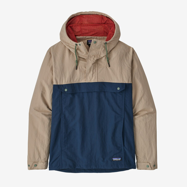 Patagonia Patagonia Isthmus Anorak