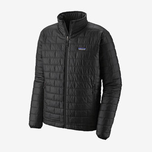 Patagonia Nano Puff Jkt