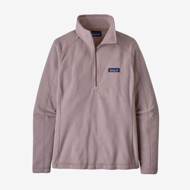 Patagonia Patagonia Micro D W 1/4 Zip