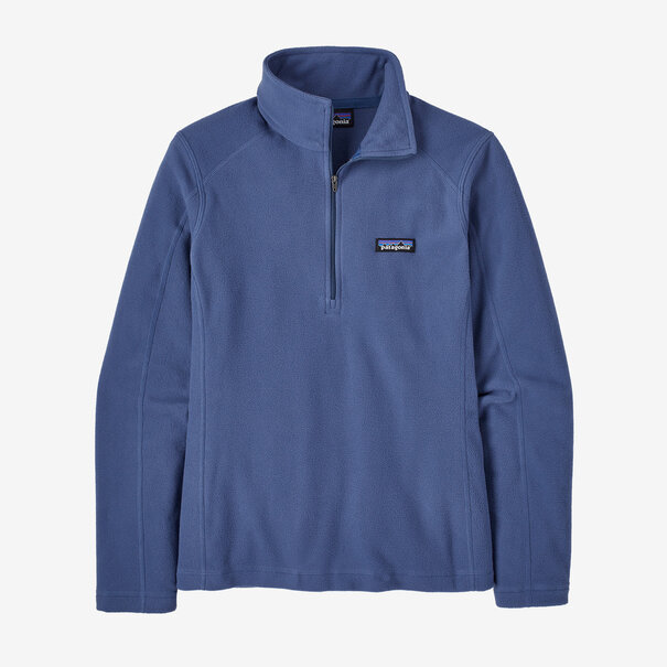 Patagonia Patagonia Micro D W 1/4 Zip
