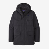 Patagonia Isthmus Parka