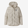Patagonia Down With It W Jkt