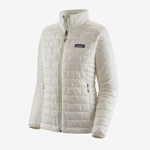 Patagonia Nano Puff W Jkt