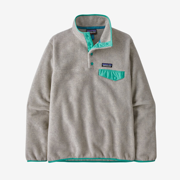 Patagonia Patagonia LW Synch Snap-T W P/O