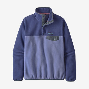 Patagonia LW Synch Snap-T W P/O