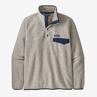 Patagonia LW Synch Snap-T P/O