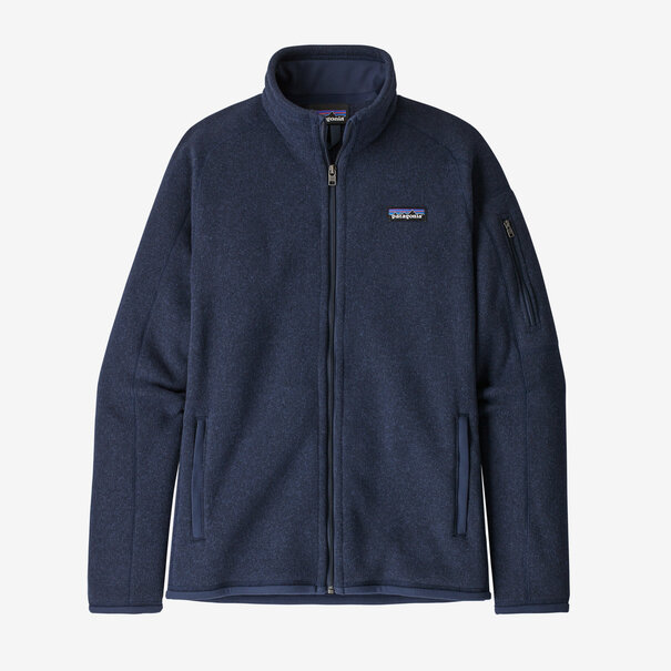 Patagonia Patagonia Better Sweater W FZ