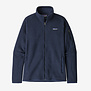 Patagonia Better Sweater W FZ