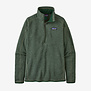 Patagonia Better Sweater W 1/4 Zip