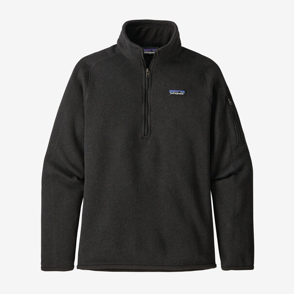 Patagonia Patagonia Better Sweater W 1/4 Zip