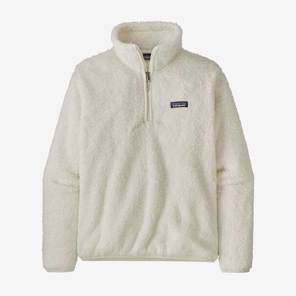 Patagonia Patagonia Los Gatos W 1/4 Zip