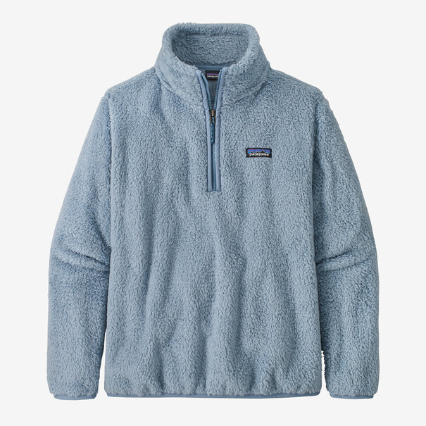 Patagonia Patagonia Los Gatos W 1/4 Zip