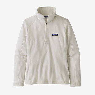 Patagonia Micro D W 1/4 Zip