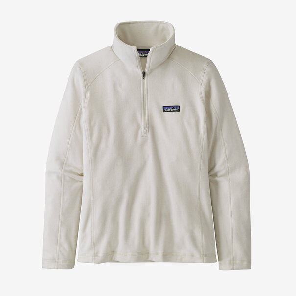 Patagonia Patagonia Micro D W 1/4 Zip