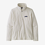 Patagonia Micro D W 1/4 Zip