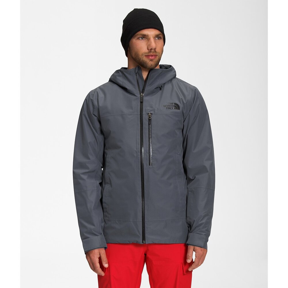North face descendit jacket hotsell