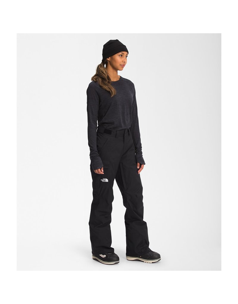 The North Face Freedom Insulated Pant Women's- Wasabi