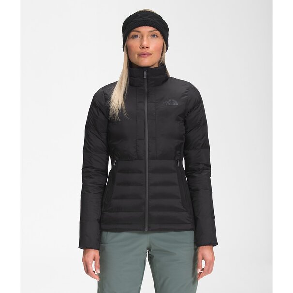 The North Face The North Face Evelu Down Hybrid W Jacket