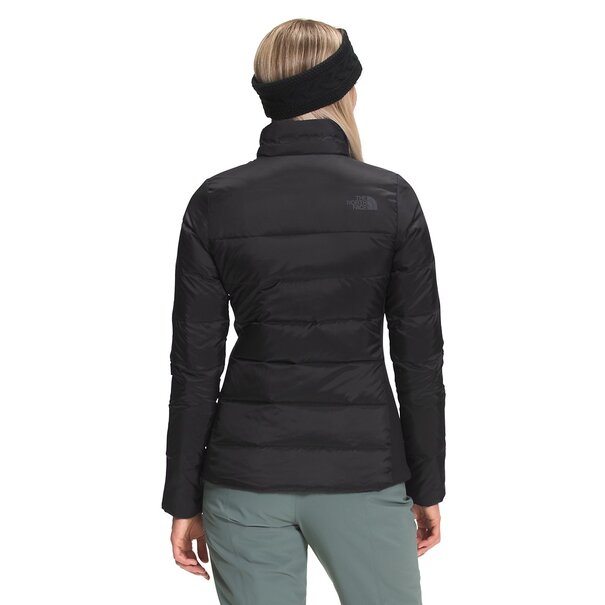 The North Face The North Face Evelu Down Hybrid W Jacket