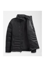 The North Face The North Face Evelu Down Hybrid W Jacket
