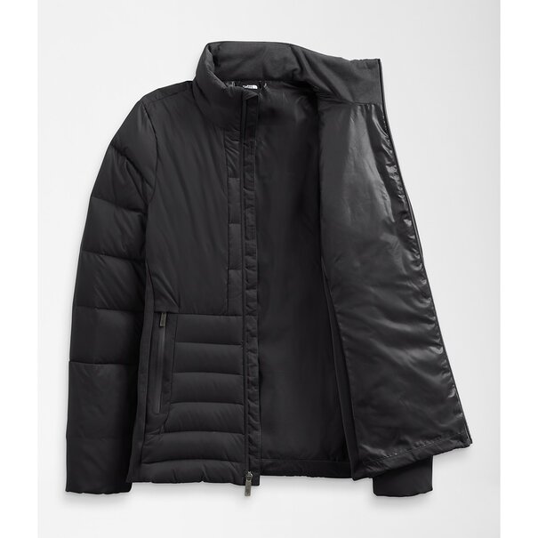 The North Face The North Face Evelu Down Hybrid W Jacket