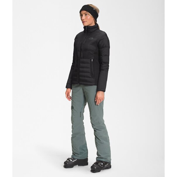 The North Face The North Face Evelu Down Hybrid W Jacket