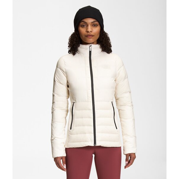The North Face The North Face Evelu Down Hybrid W Jacket