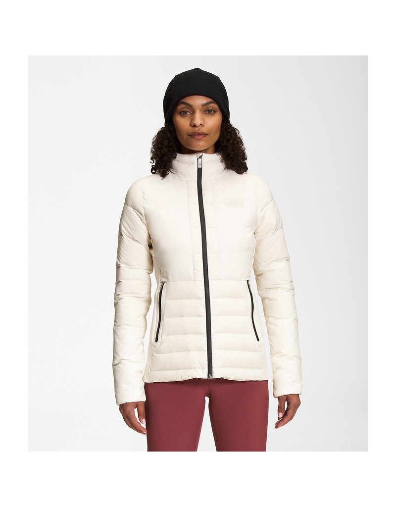 The North Face The North Face Evelu Down Hybrid W Jacket