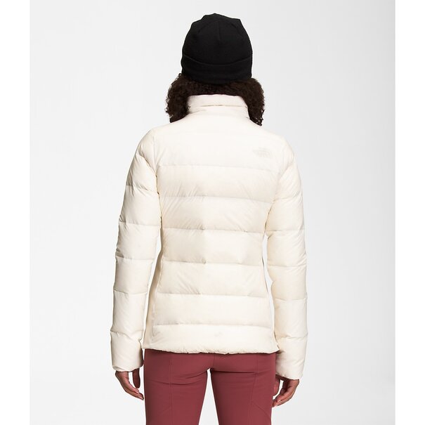 The North Face The North Face Evelu Down Hybrid W Jacket