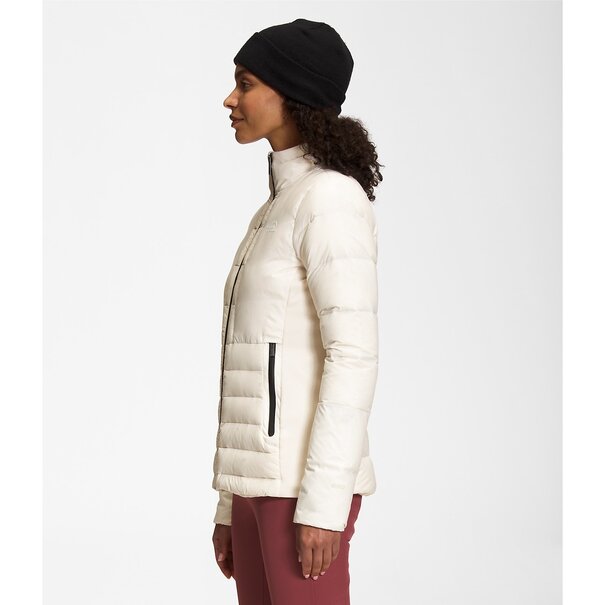The North Face The North Face Evelu Down Hybrid W Jacket