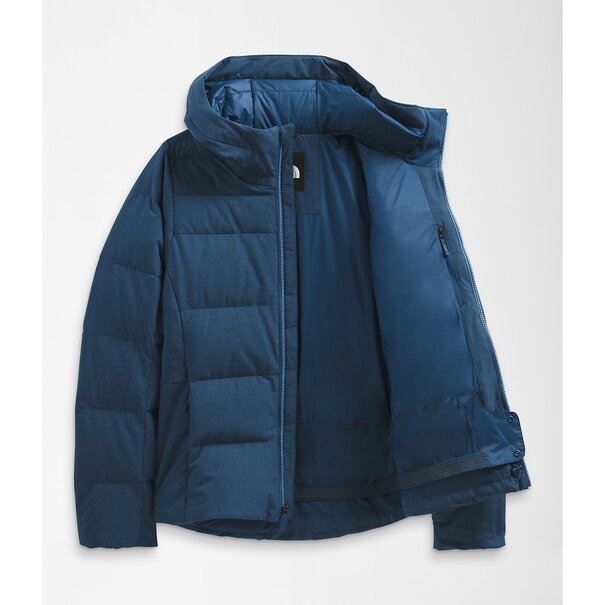 The North Face The North Face Heavenly Down W Jacket
