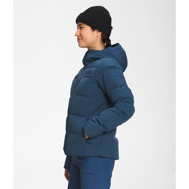 The North Face The North Face Heavenly Down W Jacket