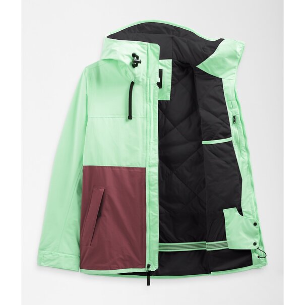 The North Face The North Face Superlu W Jacket