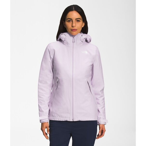 The North Face The North Face Carto Triclimate W Jacket