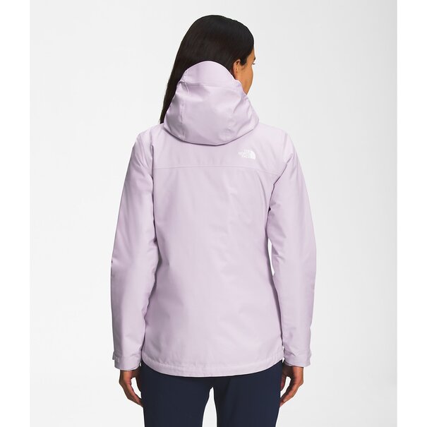 The North Face The North Face Carto Triclimate W Jacket