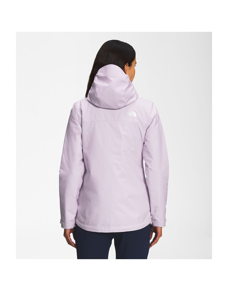 The North Face The North Face Carto Triclimate W Jacket