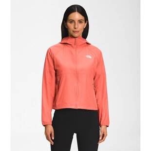 The North Face Flyweight W Hoodie