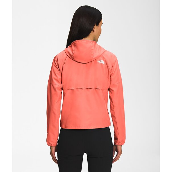 The North Face The North Face Flyweight W Hoodie