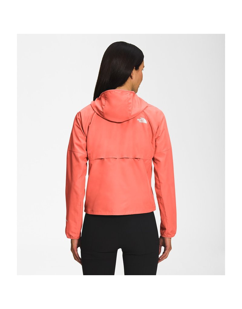 The North Face The North Face Flyweight W Hoodie