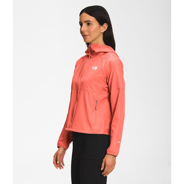 The North Face The North Face Flyweight W Hoodie