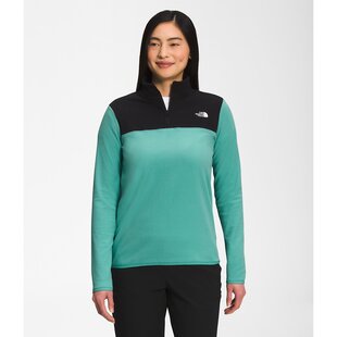 The North Face TKA Glacier W ¼ Zip