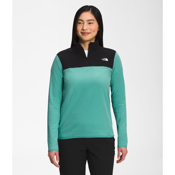 The North Face The North Face TKA Glacier W ¼ Zip