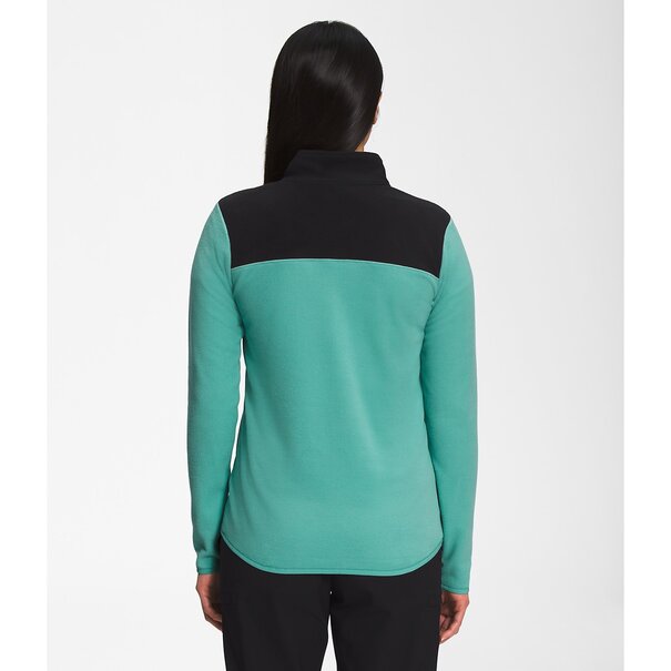 The North Face The North Face TKA Glacier W ¼ Zip