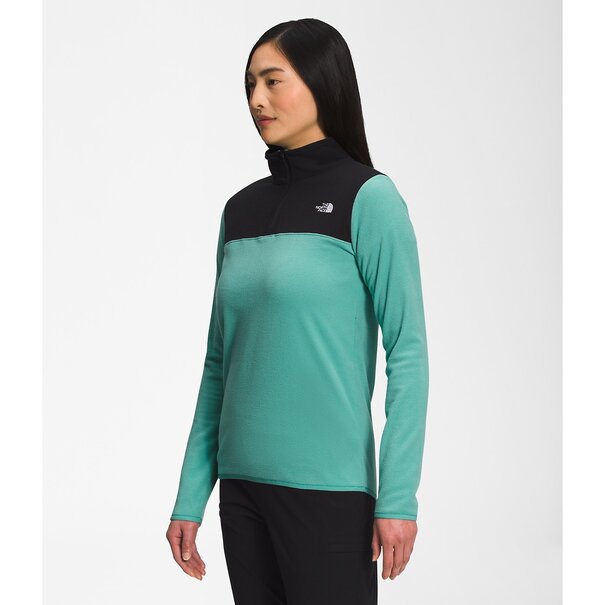 The North Face The North Face TKA Glacier W ¼ Zip