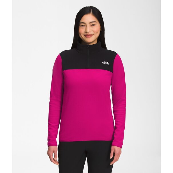 The North Face The North Face TKA Glacier W ¼ Zip