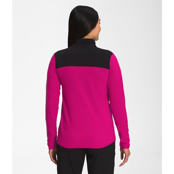 The North Face The North Face TKA Glacier W ¼ Zip