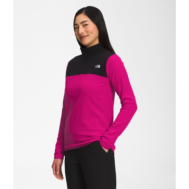 The North Face The North Face TKA Glacier W ¼ Zip