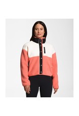 The North Face The North Face Cragmont W Fleece Jkt